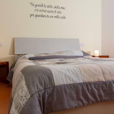 B&B Sotto Le Stelle 파노 외부 사진